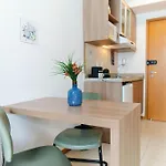Sm1314 Apart Hotel Bsb Regiao Central
